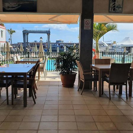 Billy'S Marina 360 With Pool Access Puerto De Mogan Exterior foto