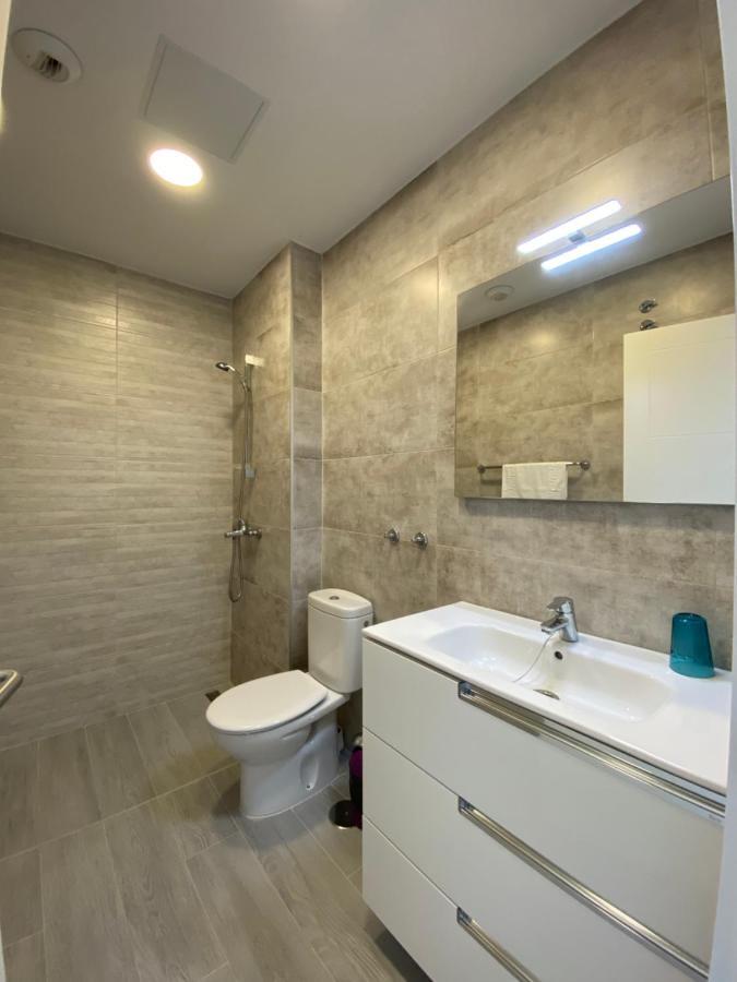 Billy'S Marina 360 With Pool Access Puerto De Mogan Exterior foto