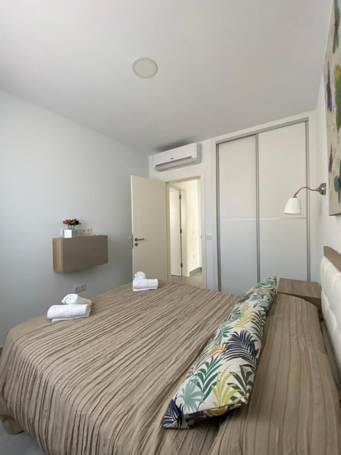 Billy'S Marina 360 With Pool Access Puerto De Mogan Exterior foto