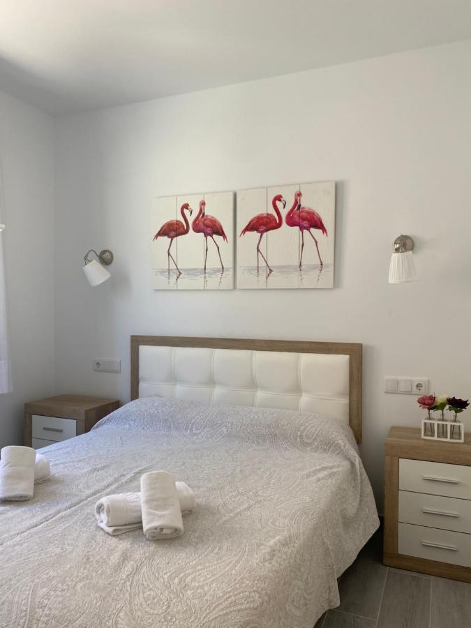 Billy'S Marina 360 With Pool Access Puerto De Mogan Exterior foto