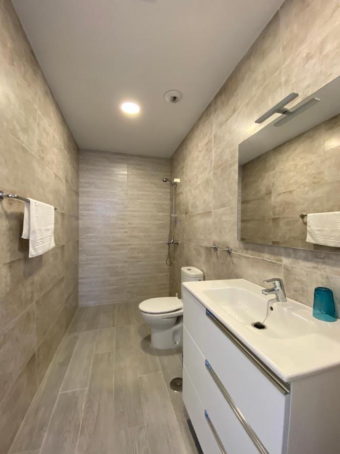 Billy'S Marina 360 With Pool Access Puerto De Mogan Exterior foto