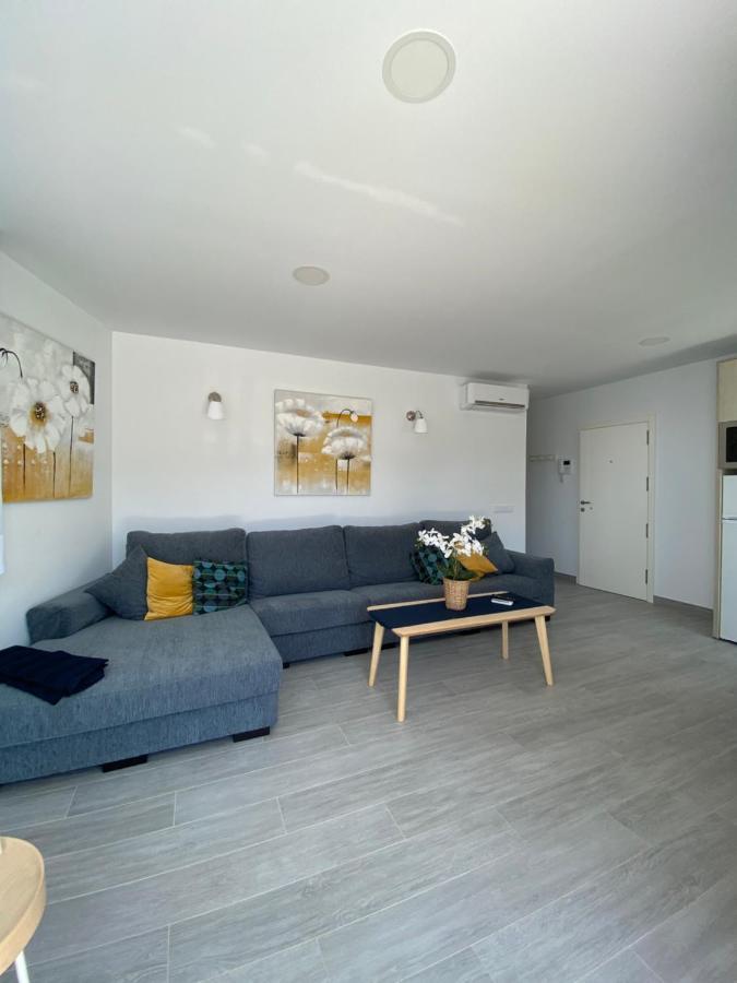 Billy'S Marina 360 With Pool Access Puerto De Mogan Exterior foto
